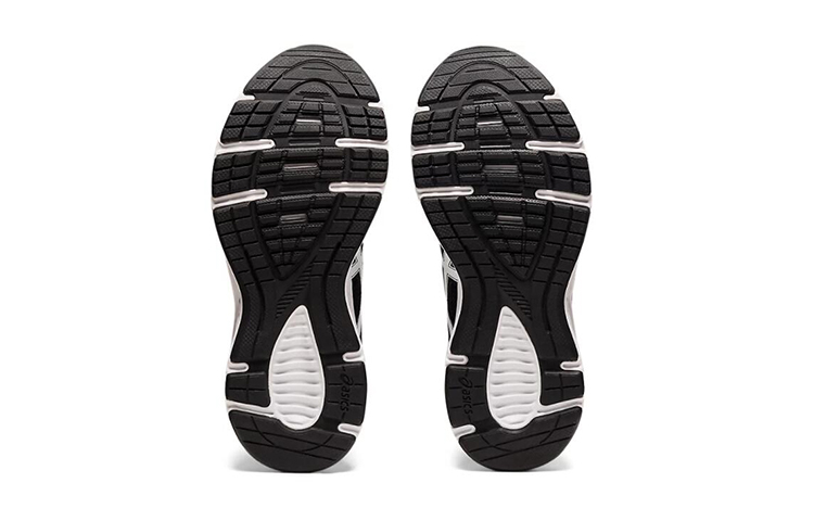 (Youth) ASICS Lazerbeam JF Black/ 'White' 圖 6