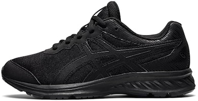 (Youth) ASICS Lazerbeam JG 'Black' 1154A127-001 (Youth) ASICS Lazerbeam JG 'Black' 1154A127-001