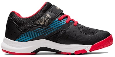 (JR) ASICS Lazerbeam KB-MG 'Hitam Putih' 1154A140-001 Order (JR) ASICS Lazerbeam KB-MG 'Hitam Putih' 1154A140-001