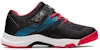 (JR) ASICS Lazerbeam KB-MG 'Hitam Putih' 1154A140-001