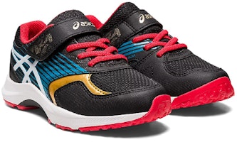 (JR) ASICS Lazerbeam KB-MG 'Hitam Putih' 1154A140-001 Lookbook (JR) ASICS Lazerbeam KB-MG 'Hitam Putih' 1154A140-001