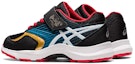 Shop (JR) ASICS Lazerbeam KB-MG 'Hitam Putih' 1154A140-001