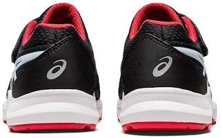 (JR) ASICS Lazerbeam KB-MG 'Hitam Putih' 1154A140-001 Purchase (JR) ASICS Lazerbeam KB-MG 'Hitam Putih' 1154A140-001