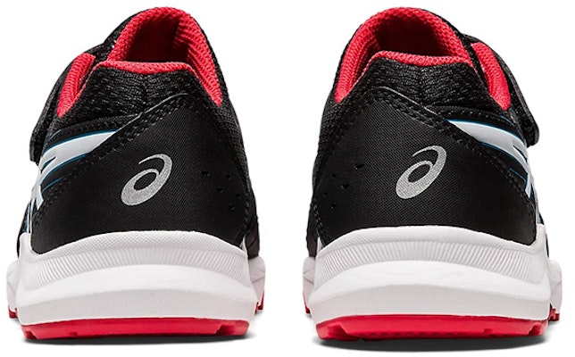 (Youth) ASICS Lazerbeam KB-MG 'Black White' 1154A140-001 Purchase (Youth) ASICS Lazerbeam KB-MG 'Black White' 1154A140-001
