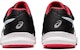 (JR) ASICS Lazerbeam KB-MG 'Hitam Putih' 1154A140-001