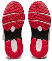 (JR) ASICS Lazerbeam KB-MG 'Hitam Putih' 1154A140-001 Details for (JR) ASICS Lazerbeam KB-MG 'Hitam Putih' 1154A140-001