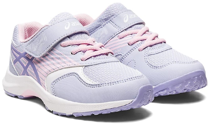 (Youth) ASICS Lazerbeam KB-MG 'Light Lavender' 1154A140-403 Lookbook (Youth) ASICS Lazerbeam KB-MG 'Light Lavender' 1154A140-403