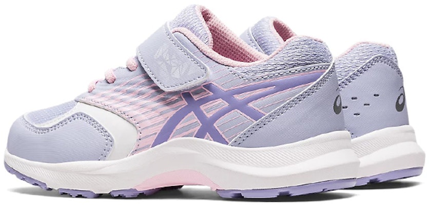 (Youth) ASICS Lazerbeam KB-MG 'Light Lavender' 1154A140-403 Shop (Youth) ASICS Lazerbeam KB-MG 'Light Lavender' 1154A140-403