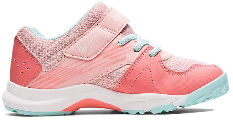 (Youth) ASICS Lazerbeam KB-MG 'Light Pink' 1154A140-700 Order (Youth) ASICS Lazerbeam KB-MG 'Light Pink' 1154A140-700