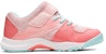 (JR) ASICS Lazerbeam KB-MG 'Pink Muda' 1154A140-700