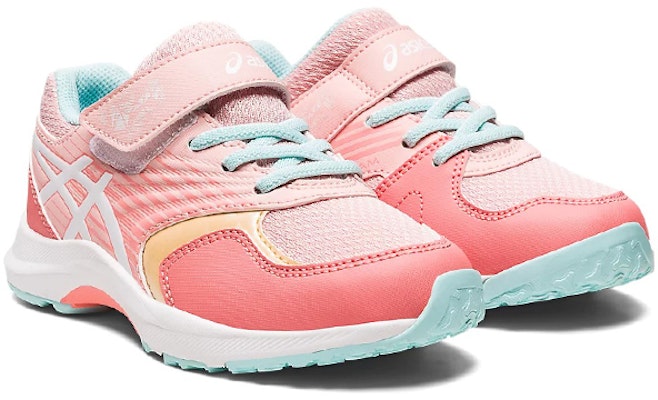 (Youth) ASICS Lazerbeam KB-MG 'Light Pink' 1154A140-700 Lookbook (Youth) ASICS Lazerbeam KB-MG 'Light Pink' 1154A140-700
