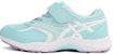 (JR) ASICS Lazerbeam KB MG 'Mint Cerah Lilac' 1154A140-405