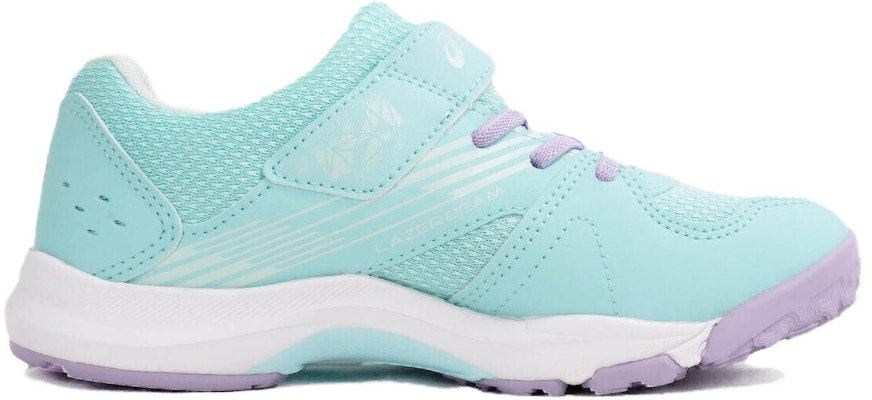 (Youth) ASICS Lazerbeam KB MG 'Light Mint Lilac' 1154A140-405 Order (Youth) ASICS Lazerbeam KB MG 'Light Mint Lilac' 1154A140-405