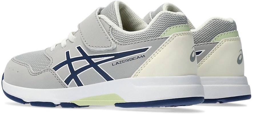 (JR) ASICS Lazerbeam KD-MG 'Kelabu Navy Biru' 1154A174-020 Shop (JR) ASICS Lazerbeam KD-MG 'Kelabu Navy Biru' 1154A174-020