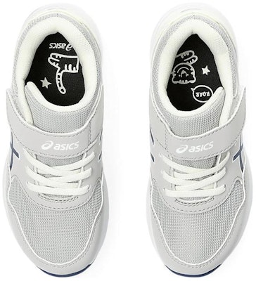 (JR) ASICS Lazerbeam KD-MG 'Kelabu Navy Biru' 1154A174-020 Purchase (JR) ASICS Lazerbeam KD-MG 'Kelabu Navy Biru' 1154A174-020