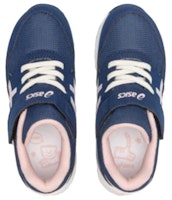 (JR) アシックス レーザービーム KD-MG ネイビー/ソフトピンク 1154A174-403 Order (JR) アシックス レーザービーム KD-MG ネイビー/ソフトピンク 1154A174-403