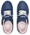(JR) ASICS Lazerbeam KD-MG 'Biru Navy Merah Jambu Lembut' 1154A174-403
