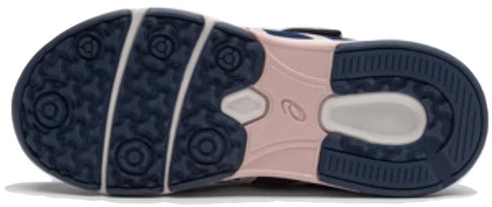 (青少年)亞瑟士 Lazerbeam KD-MG '海軍藍 玫瑰粉' 1154A174-403 Shop (青少年)亞瑟士 Lazerbeam KD-MG '海軍藍 玫瑰粉' 1154A174-403