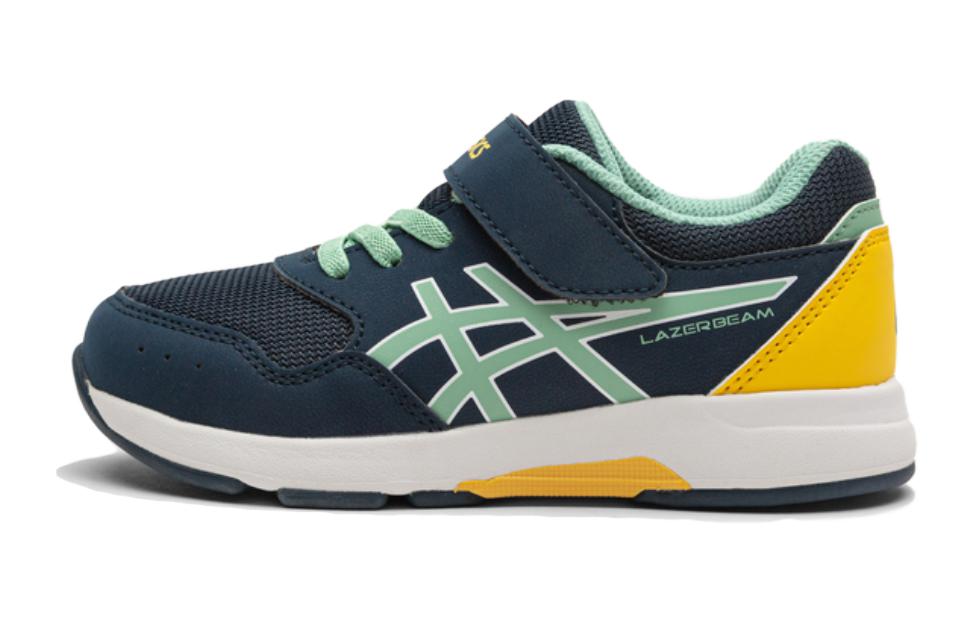 (Youth) ASICS Lazerbeam KD-MG 'Navy Green' 1154A174-400
