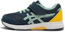 Buy (JR) ASICS Lazerbeam KD-MG 'Navy Green' Lelaki & Wanita 1154A174-400