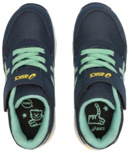 (JR) 아식스 레이저빔 KD-MG '네이비 그린' 1154A174-400 Order (JR) 아식스 레이저빔 KD-MG '네이비 그린' 1154A174-400