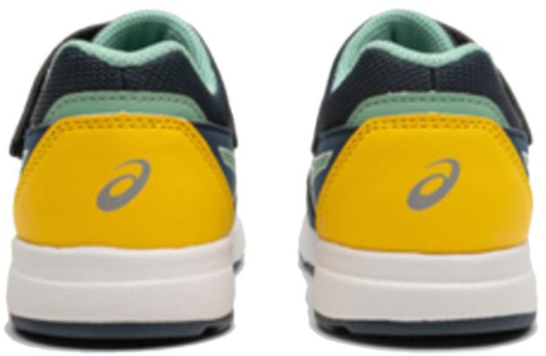 (JR) ASICS Lazerbeam KD-MG 'Navy Green' Sneakers Pria 1154A174-400 Lookbook (JR) ASICS Lazerbeam KD-MG 'Navy Green' Sneakers Pria 1154A174-400