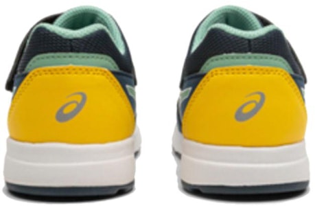 (JR) 아식스 레이저빔 KD-MG '네이비 그린' 1154A174-400 Lookbook (JR) 아식스 레이저빔 KD-MG '네이비 그린' 1154A174-400