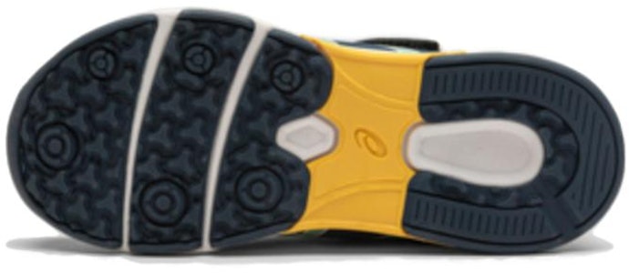 (JR) 아식스 레이저빔 KD-MG '네이비 그린' 1154A174-400 Shop (JR) 아식스 레이저빔 KD-MG '네이비 그린' 1154A174-400