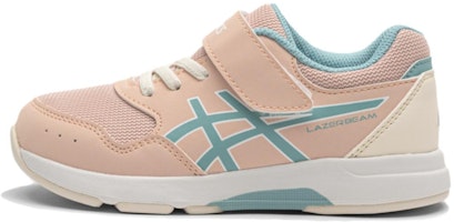 (Youth) ASICS Lazerbeam KD-MG 'Soft Pink Teal' 1154A174-700 (Youth) ASICS Lazerbeam KD-MG 'Soft Pink Teal' 1154A174-700