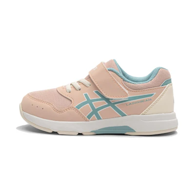 (Youth) ASICS Lazerbeam KD-MG 'Soft Pink Teal'