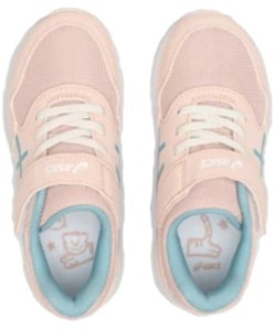 (青少年)ASICS Lazerbeam KD-MG '嫩粉色水藍' 1154A174-700 Lookbook (青少年)ASICS Lazerbeam KD-MG '嫩粉色水藍' 1154A174-700
