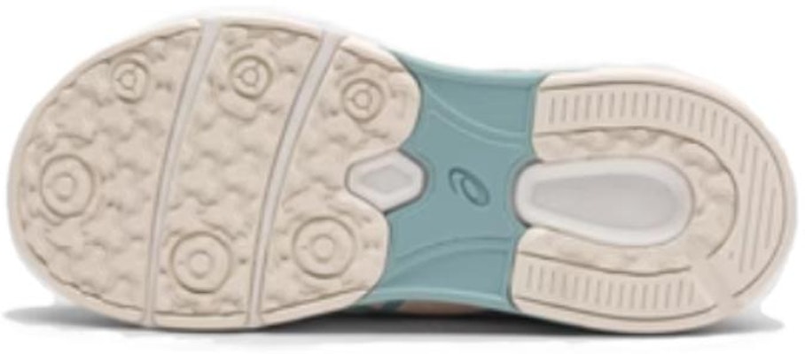 (JR) ASICS Lazerbeam KD-MG 'Soft Pink Teal' Wanita Anak-anak 1154A174-700 Purchase (JR) ASICS Lazerbeam KD-MG 'Soft Pink Teal' Wanita Anak-anak 1154A174-700