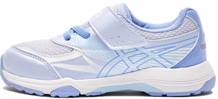 (Youth) ASICS Lazerbeam KE MG 'Light Lavender Blue' 1154A185-401 (Youth) ASICS Lazerbeam KE MG 'Light Lavender Blue' 1154A185-401