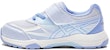 (JR) ASICS Lazerbeam KE MG 'Lavender Biru Muda' 1154A185-401