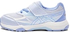 Buy (JR) ASICS Lazerbeam KE MG 'Lavender Biru Muda' 1154A185-401
