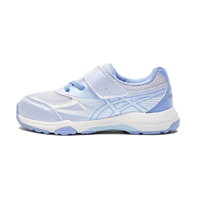 (Youth) ASICS Lazerbeam KE MG 'Light Lavender Blue'
