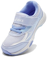 (JR) (ユース) ASICS レーザービーム KE MG 'ライト ラベンダーブルー' 1154A185-401 1154A185-401 Lookbook (JR) (ユース) ASICS レーザービーム KE MG 'ライト ラベンダーブルー' 1154A185-401 1154A185-401