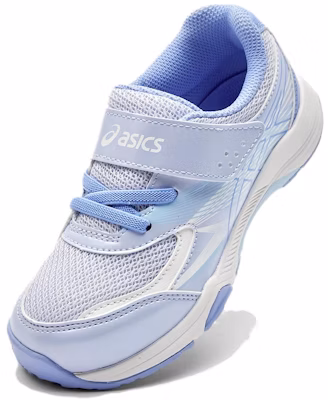 (JR) ASICS Lazerbeam KE MG 'Biru Lavender Terang' 1154A185-401 Lookbook (JR) ASICS Lazerbeam KE MG 'Biru Lavender Terang' 1154A185-401