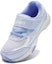 Lookbook (JR) ASICS Lazerbeam KE MG 'Lavender Biru Muda' 1154A185-401