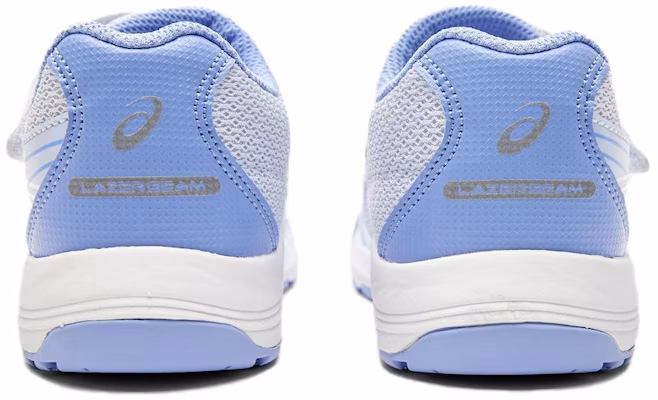 (JR) ASICS Lazerbeam KE MG 'Biru Lavender Terang' 1154A185-401 Shop (JR) ASICS Lazerbeam KE MG 'Biru Lavender Terang' 1154A185-401