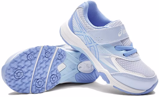 (JR) ASICS Lazerbeam KE MG 'Biru Lavender Terang' 1154A185-401 Purchase (JR) ASICS Lazerbeam KE MG 'Biru Lavender Terang' 1154A185-401