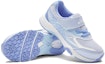 Purchase (JR) ASICS Lazerbeam KE MG 'Lavender Biru Muda' 1154A185-401