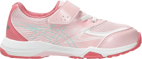 (Youth) ASICS Lazerbeam KE MG 'Light Pink Light Mint' 1154A185-700 (Youth) ASICS Lazerbeam KE MG 'Light Pink Light Mint' 1154A185-700