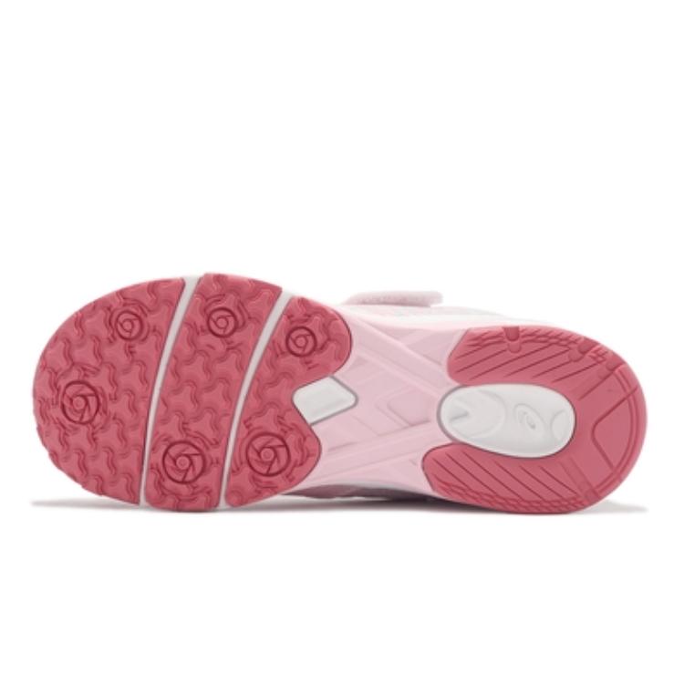 Shop (JR) 亚瑟士 Lazerbeam KE MG '浅粉浅薄荷绿' 1154A185-700