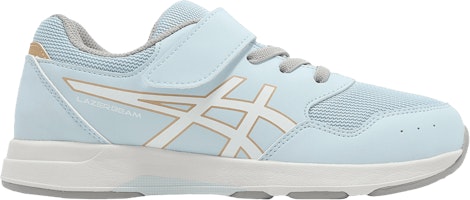 (Youth) ASICS Lazerbeam KF MG 'Light Blue White' 1154A199-021 (Youth) ASICS Lazerbeam KF MG 'Light Blue White' 1154A199-021