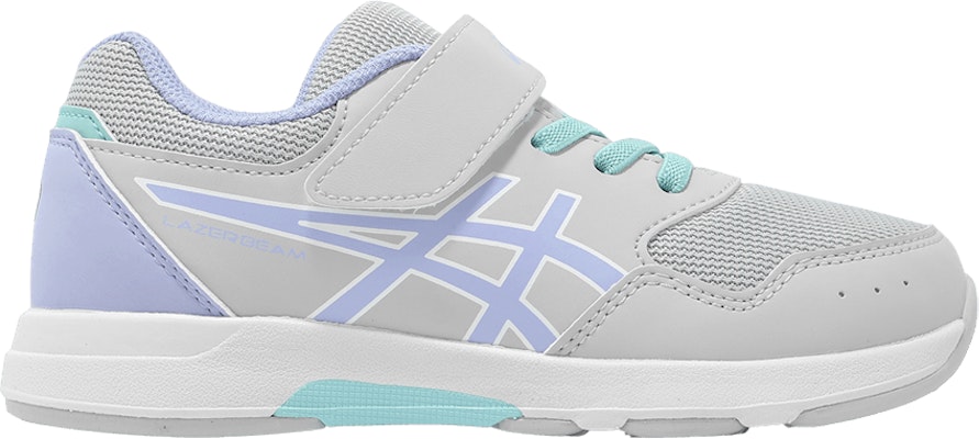 (Youth) ASICS Lazerbeam KF MG 'Light Grey Lavender' 1154A199-020 Buy (Youth) ASICS Lazerbeam KF MG 'Light Grey Lavender' 1154A199-020