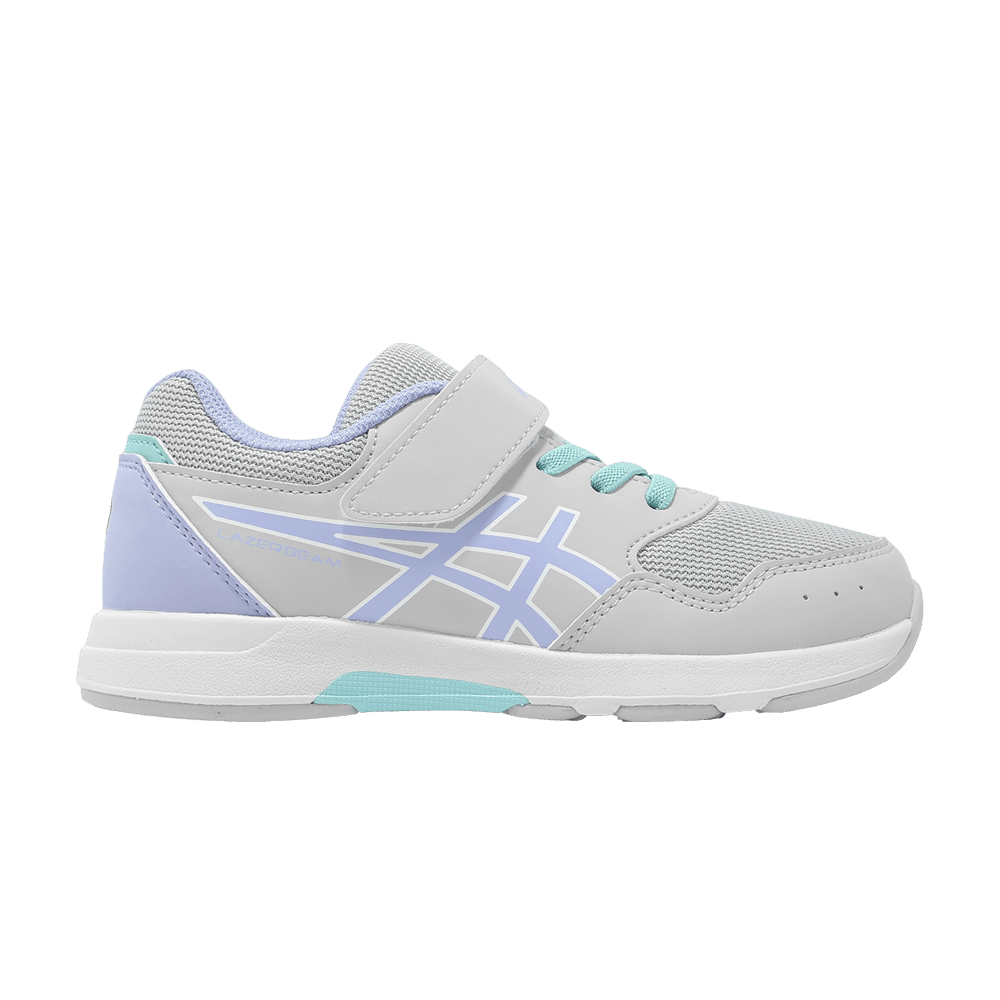 Buy (JR) ASICS Lazerbeam KF MG 'Gris Claro Lavanda' 1154A199-020