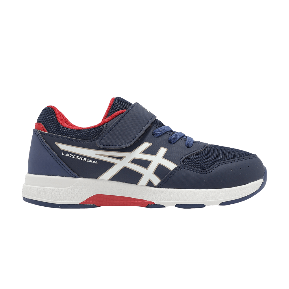 (Youth) ASICS Lazerbeam KF MG 'Navy Blue'