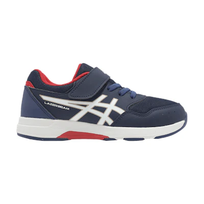 (Youth) ASICS Lazerbeam KF MG 'Navy Blue'