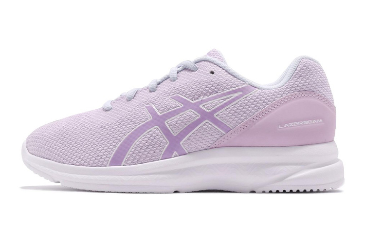 Buy 大童 Asics Lazerbeam MB 緩震防滑運動慢跑鞋 淡紫色